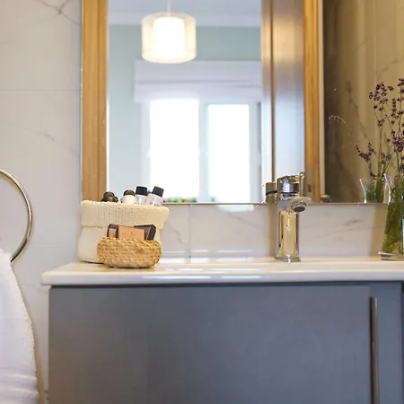 Appartement Casa Di Fiori *