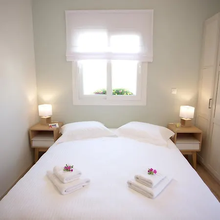 Casa Di Fiori Appartement *