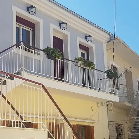 Apartment Casa Di Fiori