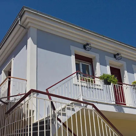 Casa Di Fiori * Lefkada City