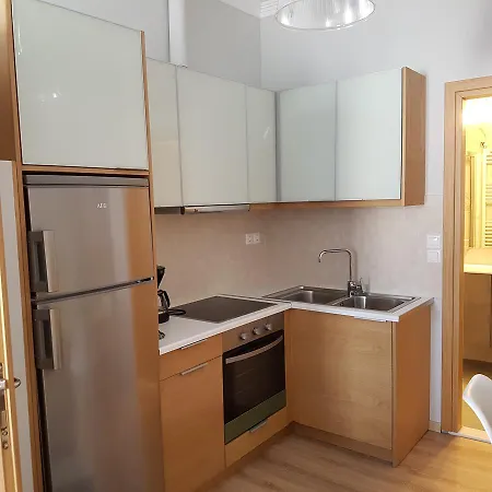 Apartment Casa Di Fiori Lefkada City