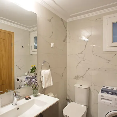 Casa Di Fiori Apartment