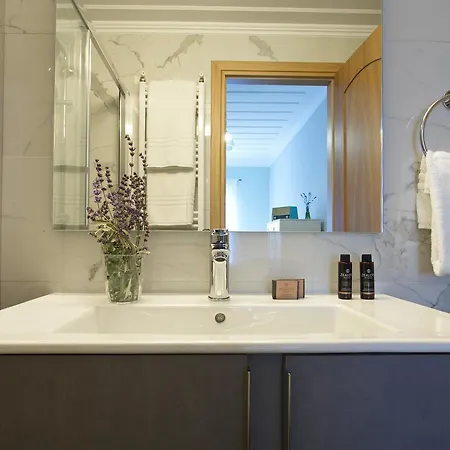 Casa Di Fiori Апартаменты *