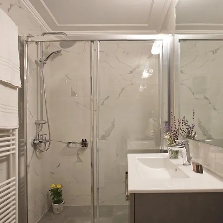 Апартаменты Casa Di Fiori