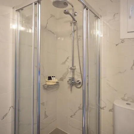 Casa Di Fiori Лефкада