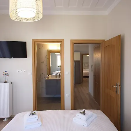 Casa Di Fiori Lefkada City