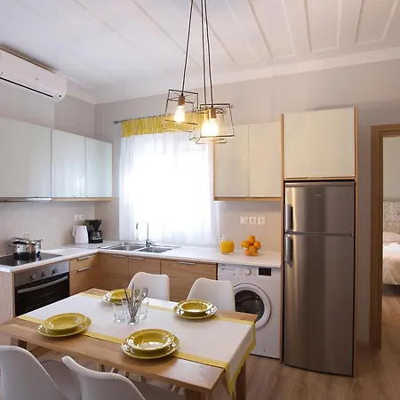 Casa Di Fiori Apartment Lefkada City