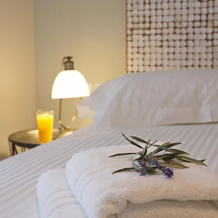 Casa Di Fiori Apartment Lefkada City