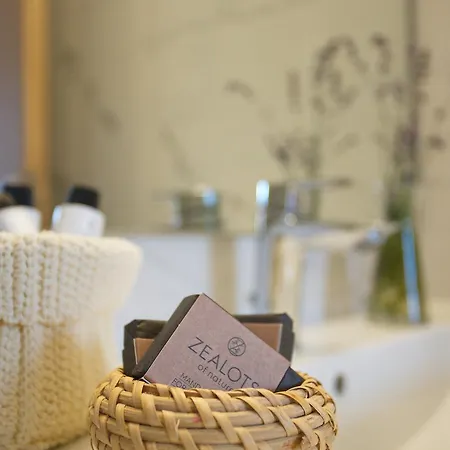 Casa Di Fiori Апартаменты *