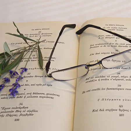 Апартаменты Casa Di Fiori Лефкада