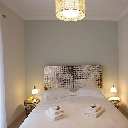 Casa Di Fiori * Lefkada City