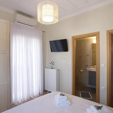 Daire Casa Di Fiori Lefkáda