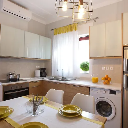 Casa Di Fiori * Lefkáda