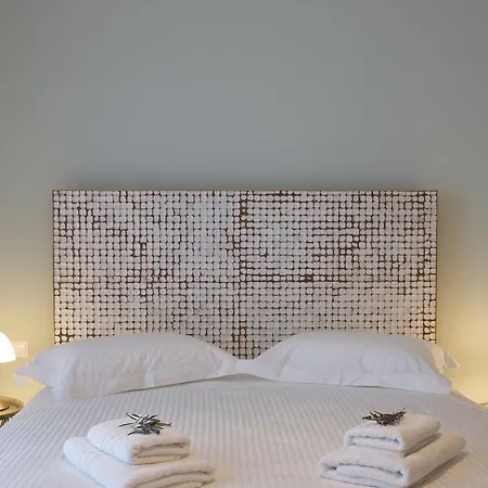 Casa Di Fiori Apartamento Lefkáda