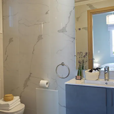 Апартаменты Casa Di Fiori Лефкада