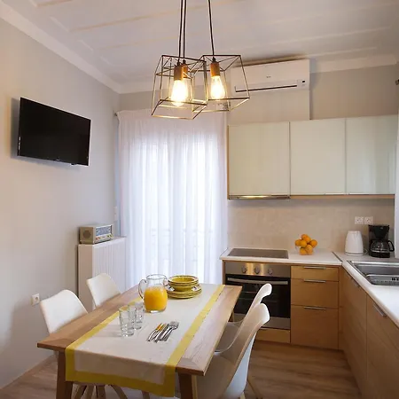 Casa Di Fiori Apartment *