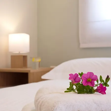 Casa Di Fiori Lefkada City