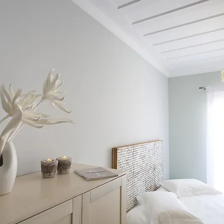 Casa Di Fiori Апартаменты Лефкада