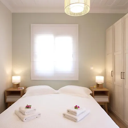 Casa Di Fiori Lefkáda