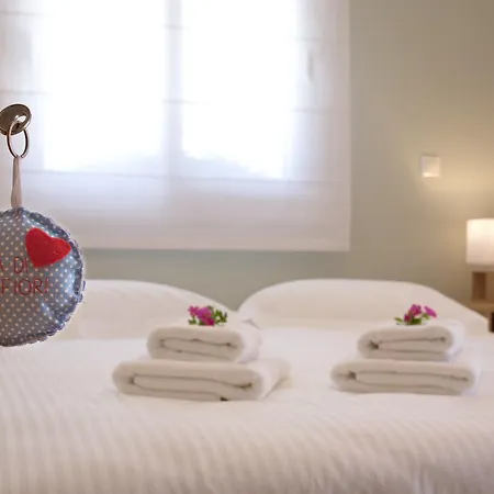 Апартаменты Casa Di Fiori