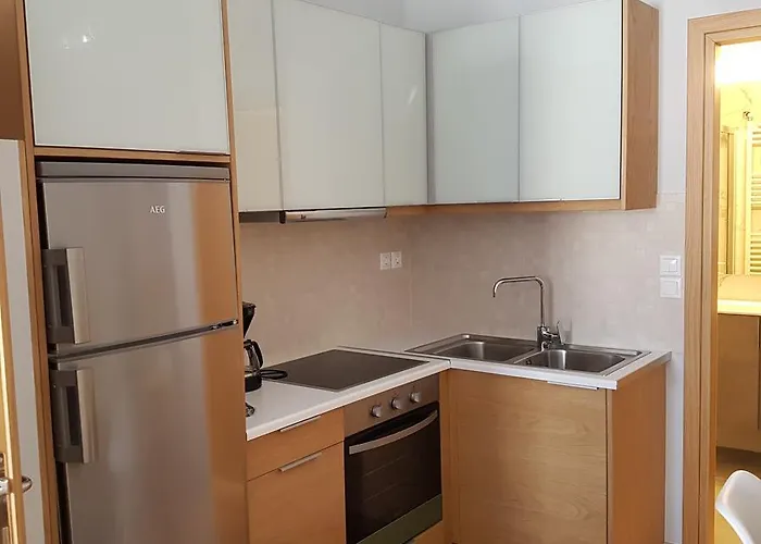 Apartment Casa Di Fiori Lefkada City