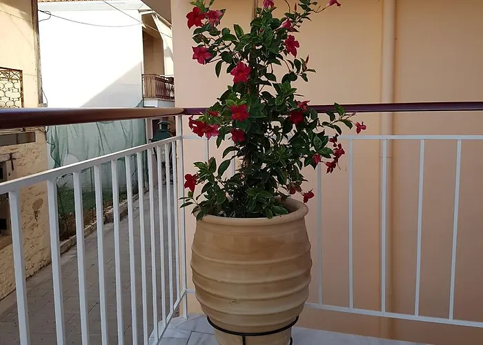 Casa Di Fiori Apartment