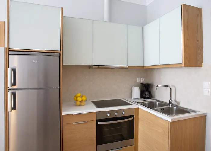 Casa Di Fiori Apartment