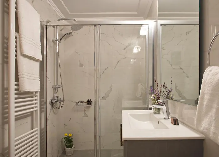 Apartment Casa Di Fiori