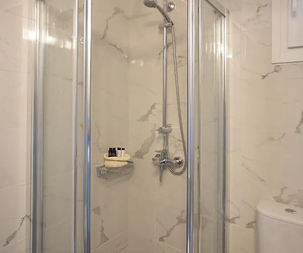 Casa Di Fiori Lefkada City