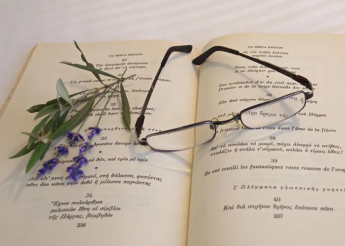 Apartment Casa Di Fiori Lefkada City