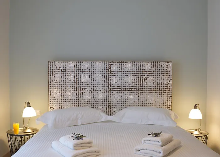 Casa Di Fiori Apartment Lefkada City