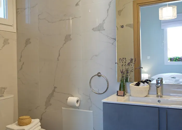 Apartment Casa Di Fiori Lefkada City