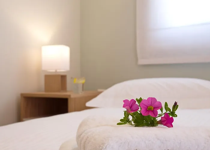 Casa Di Fiori Lefkada City