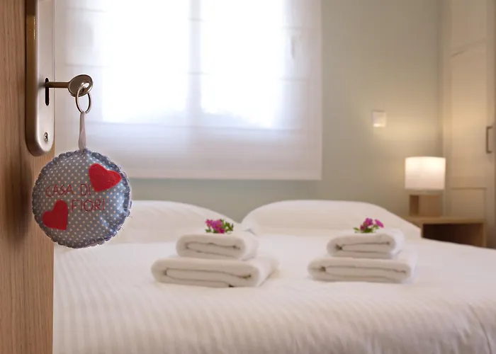 Apartment Casa Di Fiori